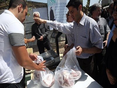 اخبار آرشیوی