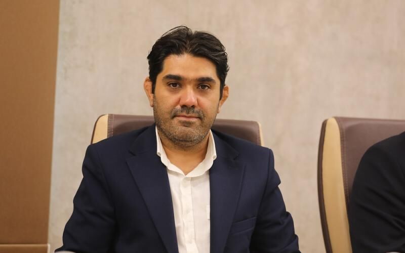انتقاد شدید رئیس اتحادیه کسب‌وکارهای مجازی از دخالت بانک مرکزی در پلتفرم‌های طلای آنلاین