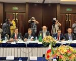 تاکید پاکستان بر ارتقای تجارت دوجانبه با ایران فراتر از سطح فعلی
