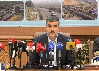 ۲۱ میلیون تن کالای اساسی وارداتی در ۱۰ ماهه امسال جابه‌جا شد