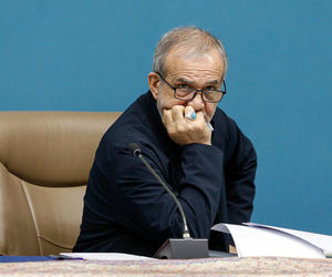 خبر خوش پزشکیان در رابطه با یارانه‌ها