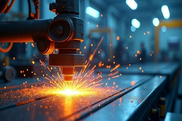 ۲۸۰۰ مگاوات نیروگاه صنایع و معادن تا پایان شهریور به بهره‌برداری رسید
