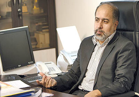 گالری