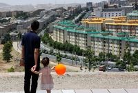 رکود سنگین بازار مسکن ادامه دارد؛ شهرهای جدید پناه خریداران
