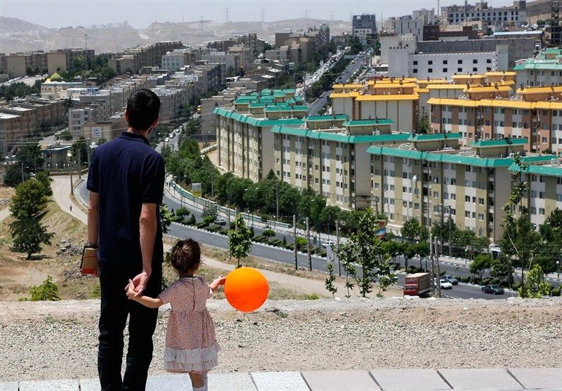 رکود سنگین بازار مسکن ادامه دارد؛ شهرهای جدید پناه خریداران
