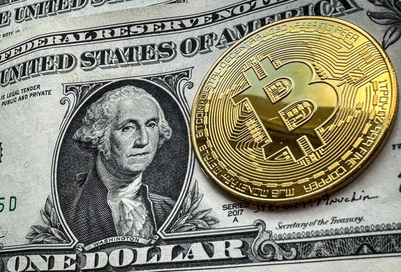 کاهش نرخ بهره بازار کریپتوکارنسی را دچار نوسان کرد
