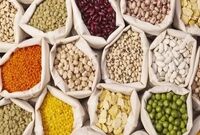 انحصار در واردات؛ قیمت حبوبات در ایران ۷ برابر قیمت جهانی است!