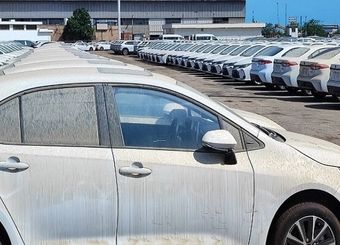 تبدیل پلاک خودروهای مناطق آزاد متوقف ماند
