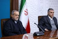 پزشکیان: رویکرد دولت تقویت و حمایت از نقش‌آفرینی بخش خصوصی در توسعه کشور است