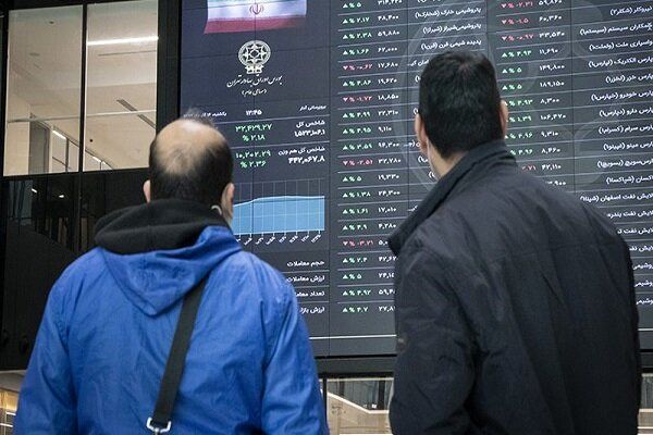 رکوردشکنی فروش شرکت‌های بورسی و فرابورسی در مرداد ۱۴۰۴
