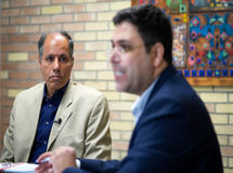 سبد انرژی را نباید به انرژی خورشیدی وابسته کنیم