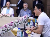 همایون شجریان: بانک صادرات ایران همراه ما در کنار مردم ایستاده است
