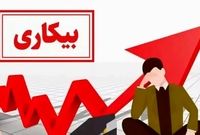 نرخ بیکاری پاییز ۱۴۰۴ اعلام شد