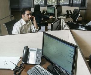 تبدیل وضعیت نیروهای شرکتی به کجا رسید؟