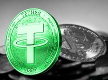 تتر در حالت انتظار/ بازار ارز چشم‌به‌راه سیگنال سیاسی
