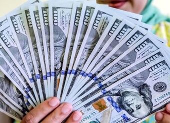 قیمت دلار بازار آزاد امروز پنجشنبه ۱۸ دی ۱۴۰۴
