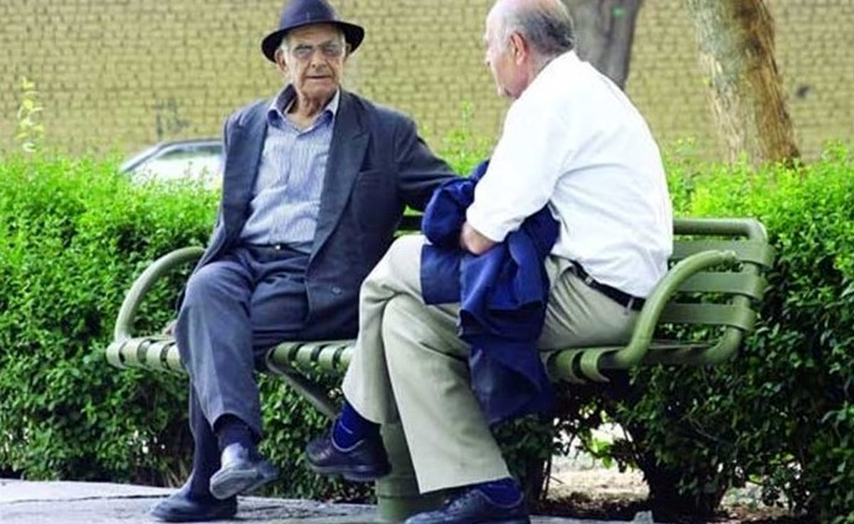 پرداخت معوقات باقی مانده بازنشستگان تامین اجتماعی آغاز شد
