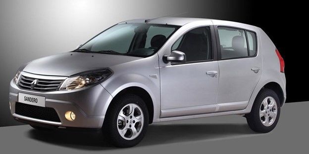 معایب ساندرو اتوماتیک،؛ ساندرو اتومات بخریم یا نه؟