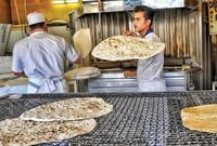 تغییر ۲ برابری یارانه نان / نان گران می شود؟
