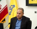 گاز خانه های پایتخت قطع شد
