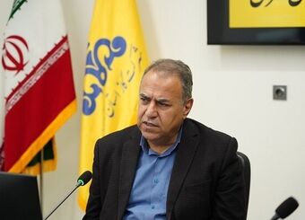 گاز خانه های پایتخت قطع شد