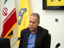 گاز خانه های پایتخت قطع شد