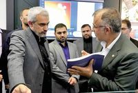 مرکز اطلاعات مالی وزارت اقتصاد محور اشتباه دولت درباره FATF