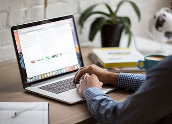 همکاری جمعی برای گردآوری مشکلات فعالان حوزه امنیت اطلاعات
