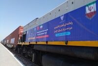 سود میلیارد دلاری ایران با احیای کریدور شرق ـ غرب/ چرا توافق ایران و چین بعد از ۶ ماه اجرایی نمی‌شود؟