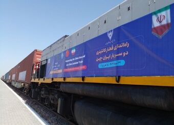 سود میلیارد دلاری ایران با احیای کریدور شرق ـ غرب/ چرا توافق ایران و چین بعد از ۶ ماه اجرایی نمی‌شود؟