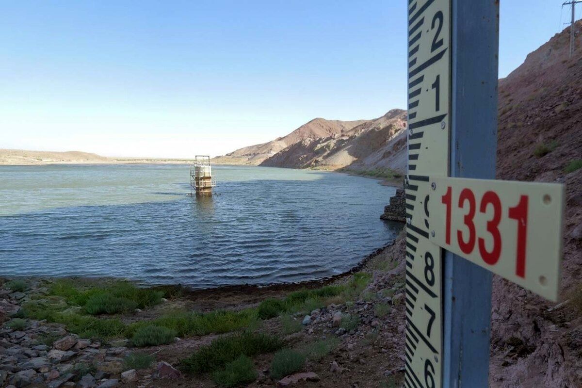 زنگ خطر آب در تهران / برداشت از سدها متوقف شد