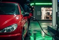 چرا سیاست بنزین سه‌نرخی تبعات اقتصادی و سیاسی کمتری دارد؟
