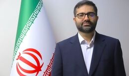 ابلاغ مأموریت مدیران ارشد در مسیر بهینه‌سازی انرژی؛ سقاب اصفهانی احکام مدیران جدید را اعطا کرد