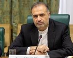 قرارداد انتقال گاز روسیه به ایران هفته آینده نهایی می‌شود
