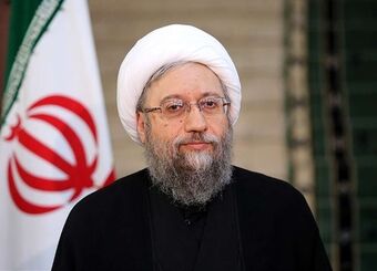 آملی لاریجانی: در پرونده بانک آینده یقه چه کسی را بگیریم؟!