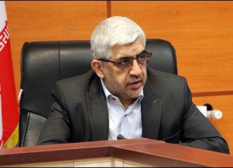 برقی‌سازی خط ریلی‌ تهران - مشهد با سرمایه‌گذاری ایران و چین