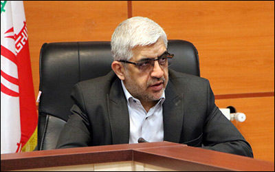 برقی‌سازی خط ریلی‌ تهران - مشهد با سرمایه‌گذاری ایران و چین