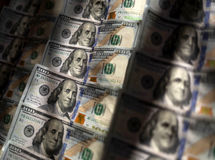 تداوم سهم بالای دلار در ذخایر ارزی کشورهای جهان

