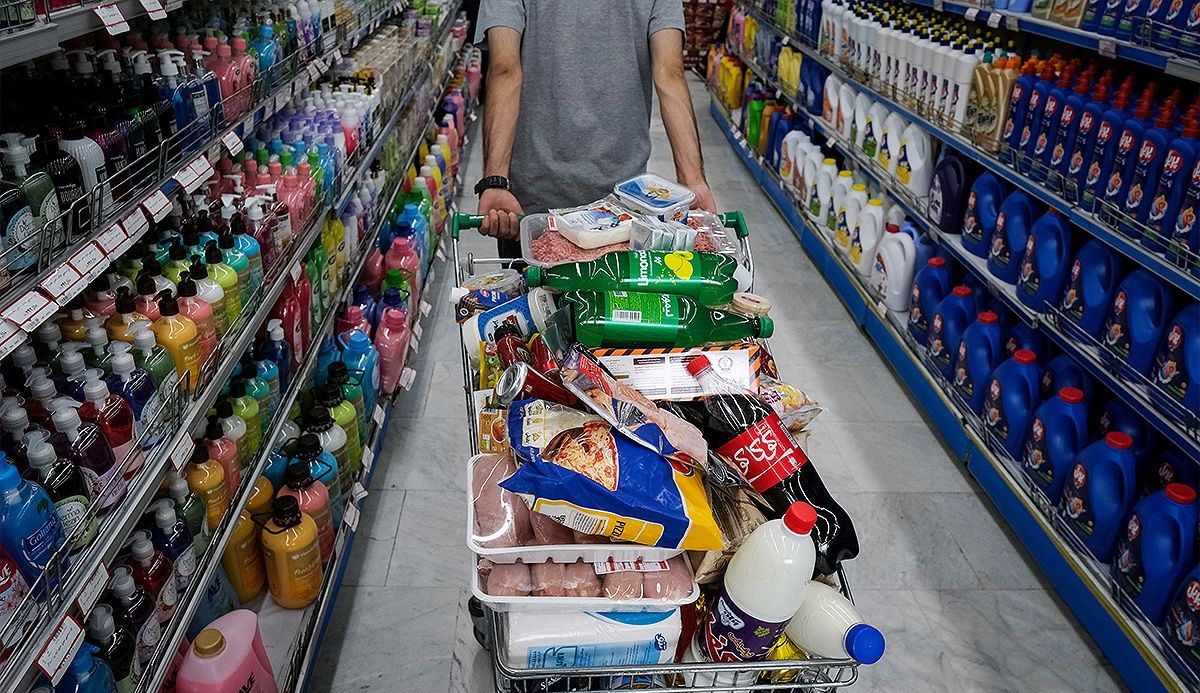 برداشت برنج داخل قیمت آن را در بازار کاهش نداد+ جدول نرخ کالاهای اساسی
