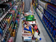 برداشت برنج داخل قیمت آن را در بازار کاهش نداد+ جدول نرخ کالاهای اساسی