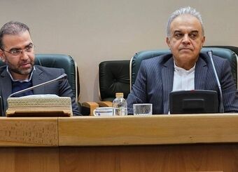 معاون ارزی بانک مرکزی استعفا کرد
