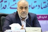تکمیل کنارگذر غربی قم تا پایان سال

