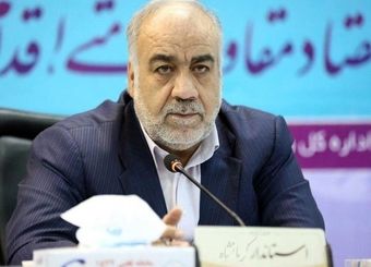 تکمیل کنارگذر غربی قم تا پایان سال
