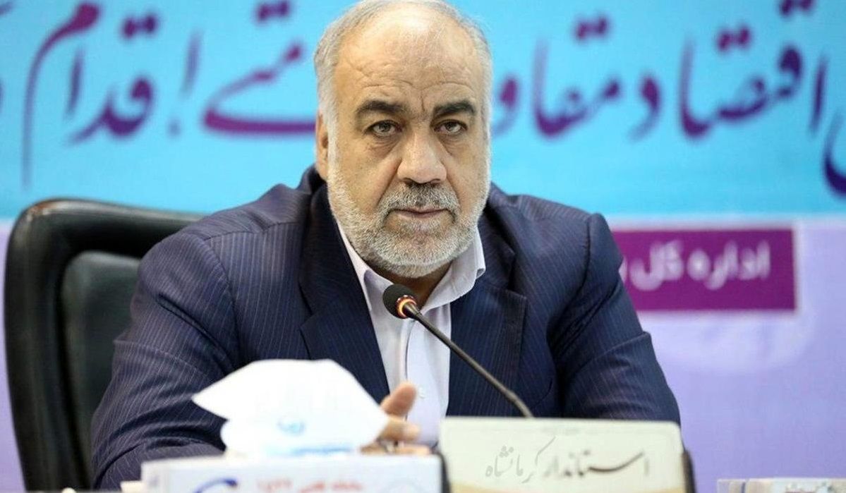 تکمیل کنارگذر غربی قم تا پایان سال
