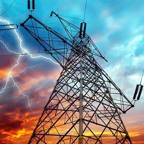 عدم خاموشی سراسری 22 ساله در ایران افتخار صنعت برق است