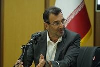 سمیعی‌نژاد رئیس جدید هیأت عامل ایمیدرو شد
