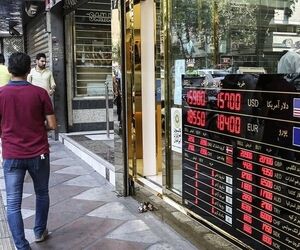 معمای برابری ریال و ارز؛ از اصلاح ساختار صرافی‌ها تا هاب صادرات مجدد