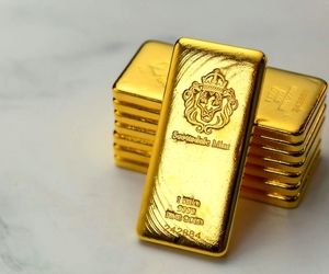 قیمت طلا امروز چهارشنبه ۲۳ اردیبهشت ۱۴۰۵/کاهش قیمت طلا

