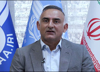 ۵۰ درصد فروش بلیط پروازهای داخلی توسط دفاتر فروش بلیط آنلاین انجام می‌شود 