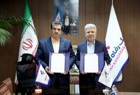 دکتر للـه‌گانی: بانک رفاه کارگران با ابزارهای نوین تأمین مالی، حامی توسعه صنعت پتروشیمی است

